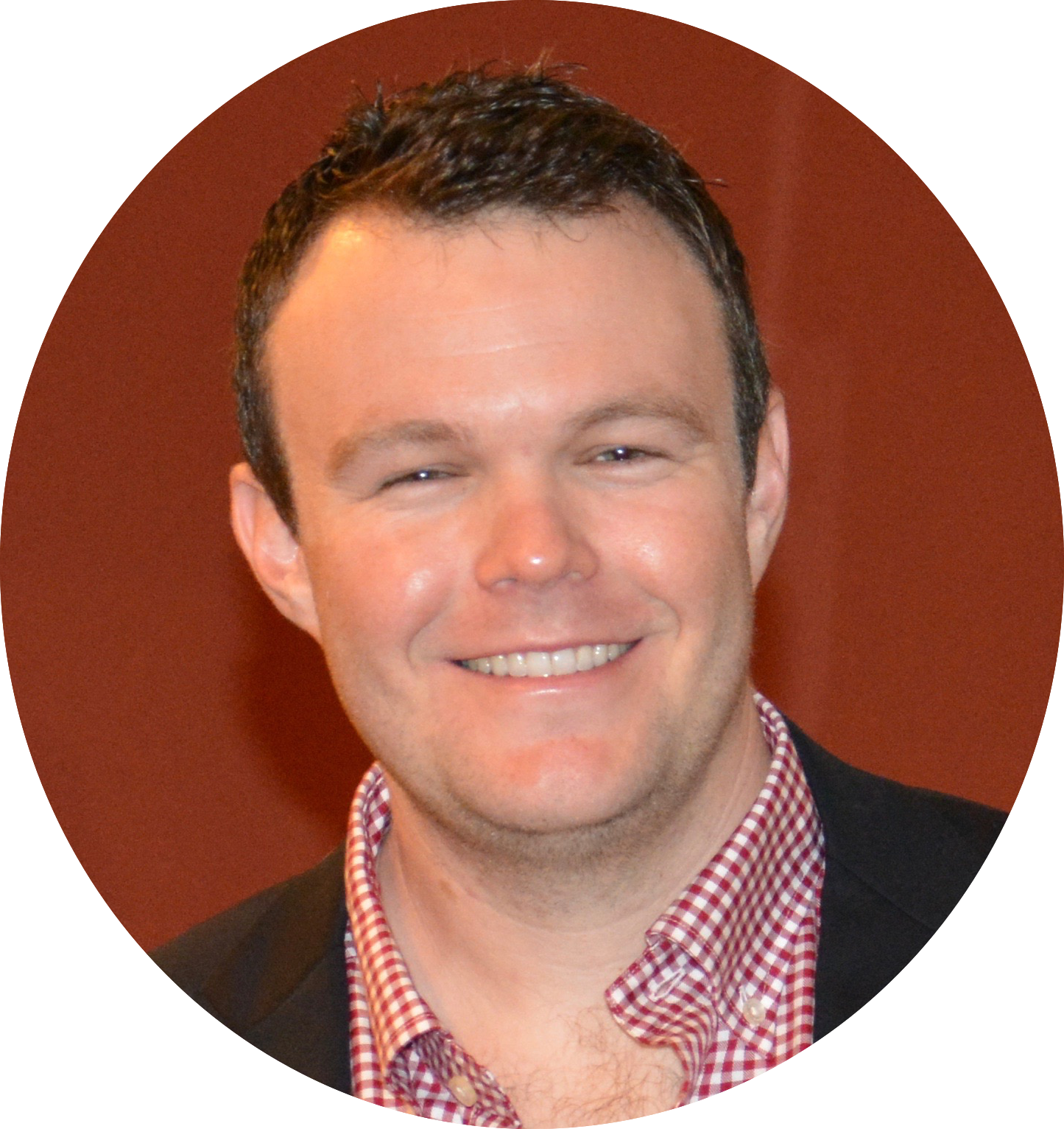 Andrew Willert, MBA