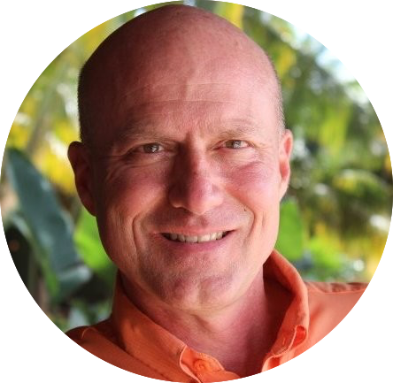 Keith Winn
